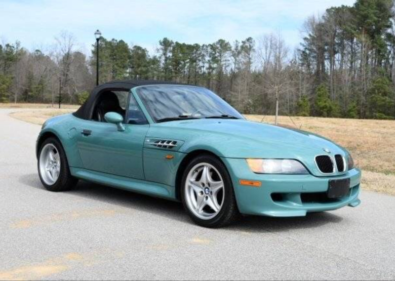 Illustration for article titled All Convertible Garage?